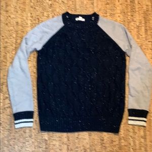 Tucker & Tate sweater